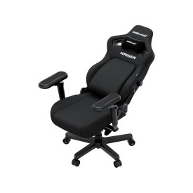 Геймърски стол Anda Seat Gaming Chair Kaiser 4 V2 XL6D - Fabric Black