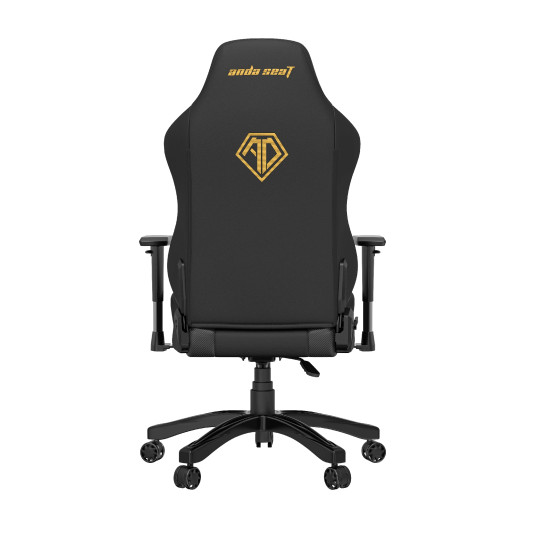 Геймърски стол Anda Seat Gaming Chair Phantom 3 - L - Elegant Black