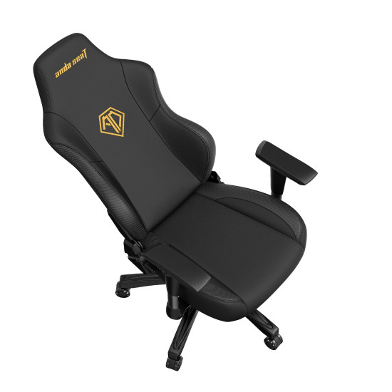 Геймърски стол Anda Seat Gaming Chair Phantom 3 - L - Elegant Black