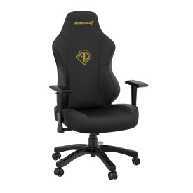 Геймърски стол Anda Seat Gaming Chair Phantom 3 - L - Elegant Black