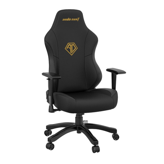 Геймърски стол Anda Seat Gaming Chair Phantom 3 - L - Elegant Black