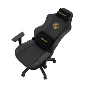 Геймърски стол Anda Seat Gaming Chair Phantom 3 - L - Elegant Black