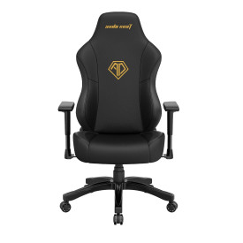 Геймърски стол Anda Seat Gaming Chair Phantom 3 - L - Elegant Black