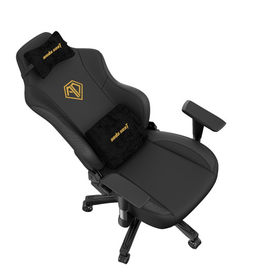 Геймърски стол Anda Seat Gaming Chair Phantom 3 - L - Elegant Black