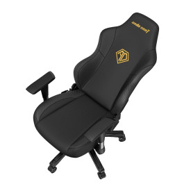 Геймърски стол Anda Seat Gaming Chair Phantom 3 - L - Elegant Black