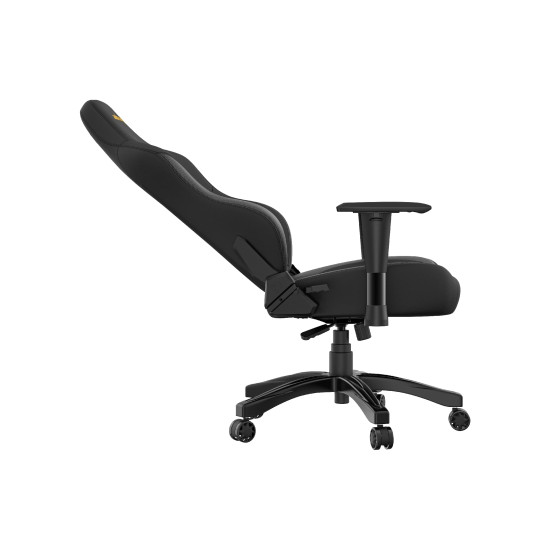 Геймърски стол Anda Seat Gaming Chair Phantom 3 - L - Elegant Black