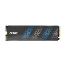 Вътрешен SSD диск Apacer AS2280P4U PRO, 256GB, M.2 PCIe - AP256GAS2280P4UPRO-1