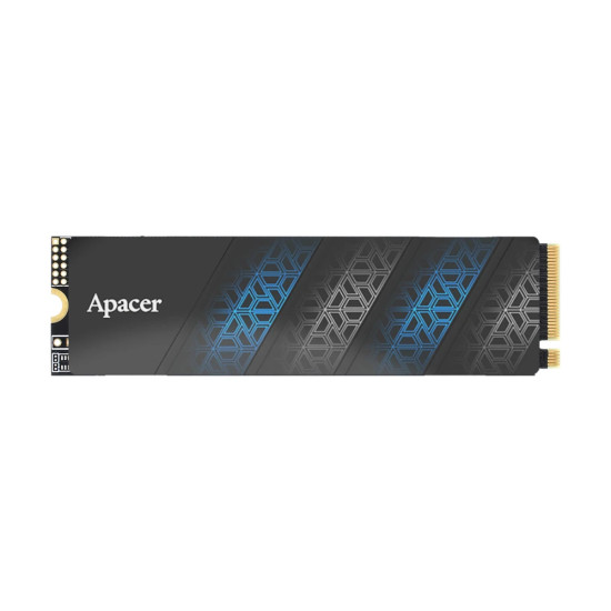 Вътрешен SSD диск Apacer AS2280P4U PRO, 256GB, M.2 PCIe - AP256GAS2280P4UPRO-1
