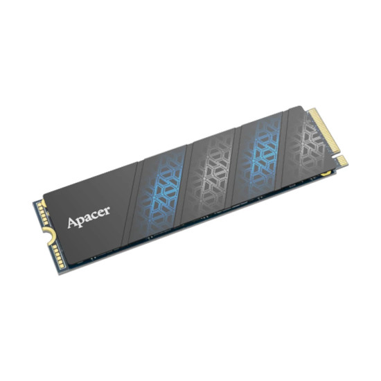 Вътрешен SSD диск Apacer AS2280P4U PRO, 256GB, M.2 PCIe - AP256GAS2280P4UPRO-1