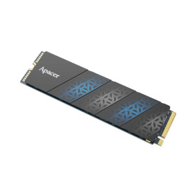 Вътрешен SSD диск Apacer AS2280P4U PRO, 256GB, M.2 PCIe - AP256GAS2280P4UPRO-1