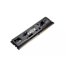 RAM памет Apacer 8GB NOX DDR5 DIMM 5600-40 1024x16 - AH5U08G56C52RMBAA-1