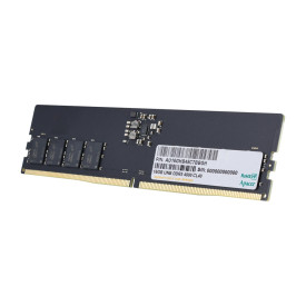 RAM памет Apacer 16GB DDR5 DIMM 4800-40 2048x8 - FL.16G2A.PTH