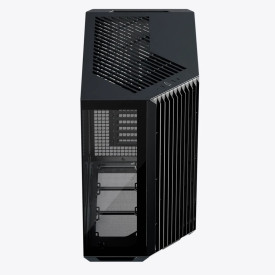 Кутия за компютър APNX Case ATX - V1 - Black