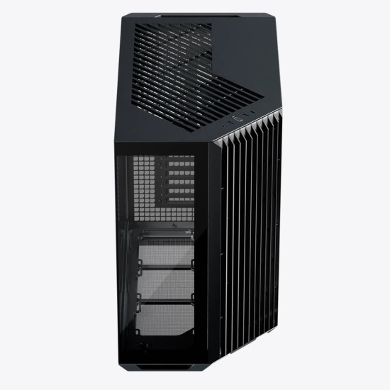 Кутия за компютър APNX Case ATX - V1 - Black