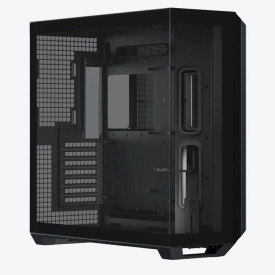 Кутия за компютър APNX Case ATX - V1 - Black
