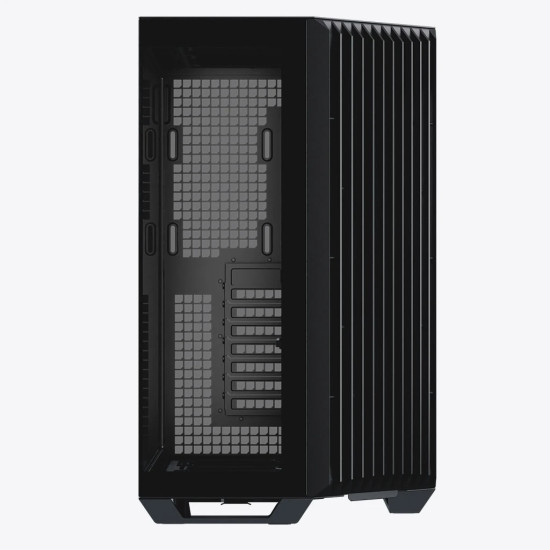 Кутия за компютър APNX Case ATX - V1 - Black