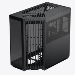 Кутия за компютър APNX Case ATX - V1 - Black