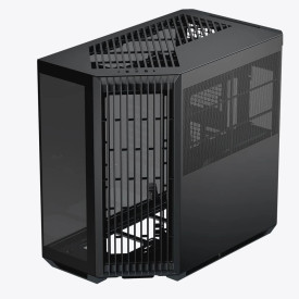 Кутия за компютър APNX Case ATX - V1 - Black