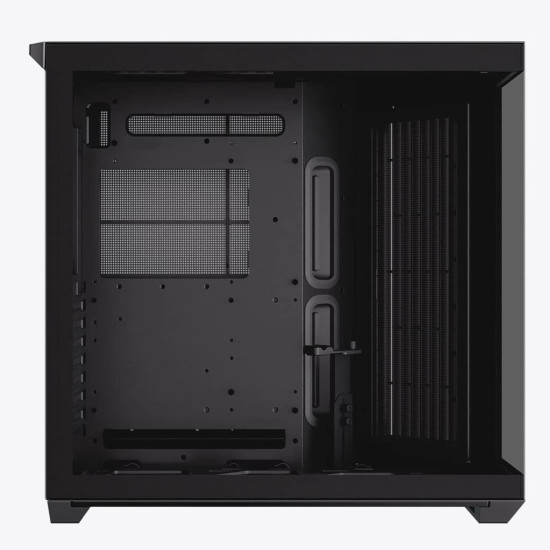 Кутия за компютър APNX Case ATX - V1 - Black