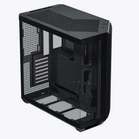 Кутия за компютър APNX Case ATX - V1 - Black