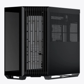 Кутия за компютър APNX Case ATX - V1 - Black