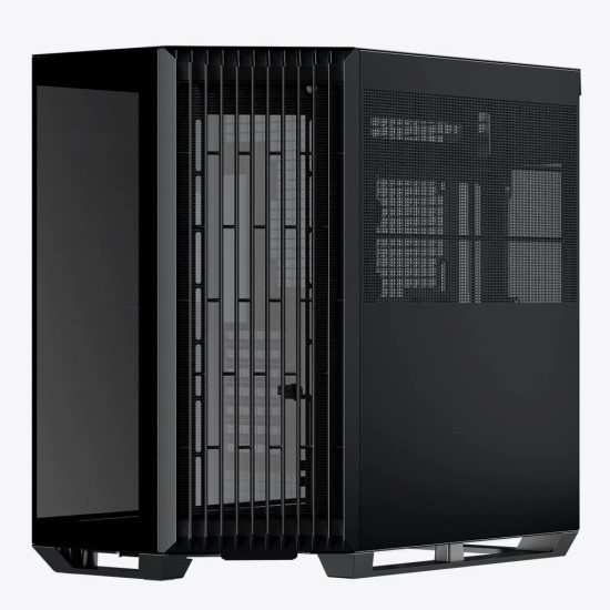 Кутия за компютър APNX Case ATX - V1 - Black