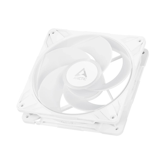 Комплект вентилатори Arctic Fan Pack 3-in-1 - P14 Pro Reverse A-RGB (White)