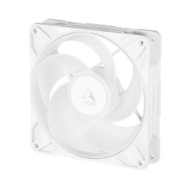 Комплект вентилатори Arctic Fan Pack 3-in-1 - P14 Pro Reverse A-RGB (White)