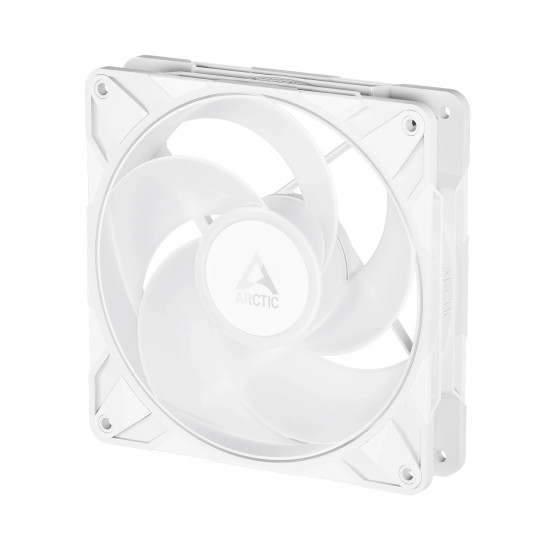 Комплект вентилатори Arctic Fan Pack 3-in-1 - P14 Pro Reverse A-RGB (White)