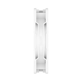 Комплект вентилатори Arctic Fan Pack 3-in-1 - P14 Pro Reverse A-RGB (White)