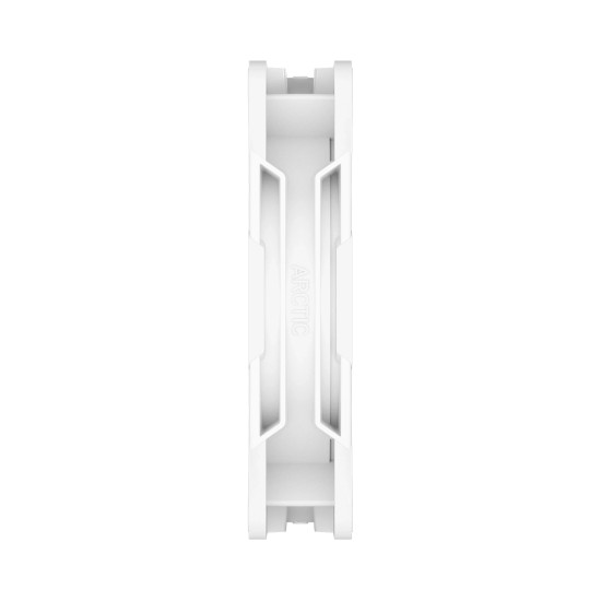 Комплект вентилатори Arctic Fan Pack 3-in-1 - P14 Pro Reverse A-RGB (White)