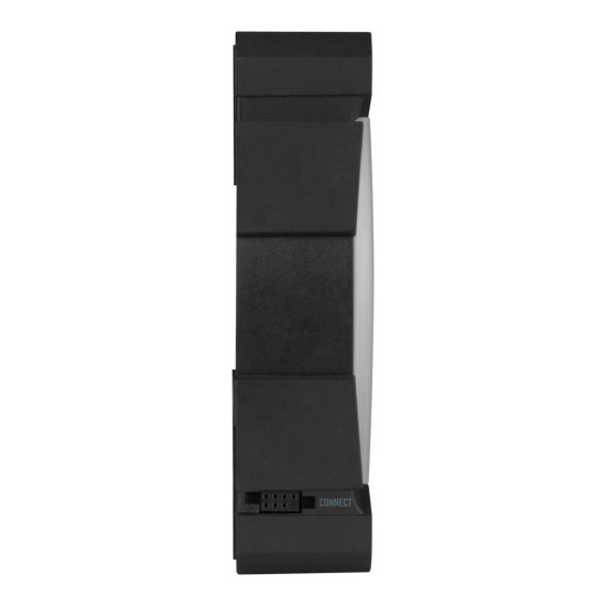 Комплект вентилатори Arctic Fan SET 3x120mm - BioniX P120 A-RGB Bundle with controller/remote