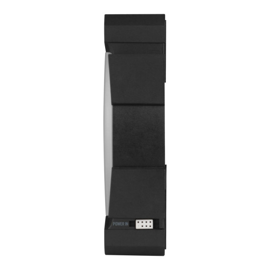 Комплект вентилатори Arctic Fan SET 3x120mm - BioniX P120 A-RGB Bundle with controller/remote