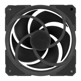 Комплект вентилатори Arctic Fan SET 3x120mm - BioniX P120 A-RGB Bundle with controller/remote