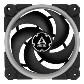 Комплект вентилатори Arctic Fan SET 3x120mm - BioniX P120 A-RGB Bundle with controller/remote