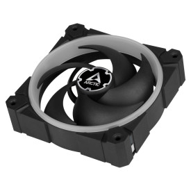Комплект вентилатори Arctic Fan SET 3x120mm - BioniX P120 A-RGB Bundle with controller/remote