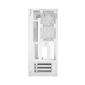 Кутия за компютър ARCTIC Xtender VG, E-ATX, Mid-Tower, Dual Chamber, 5 ARGB, White