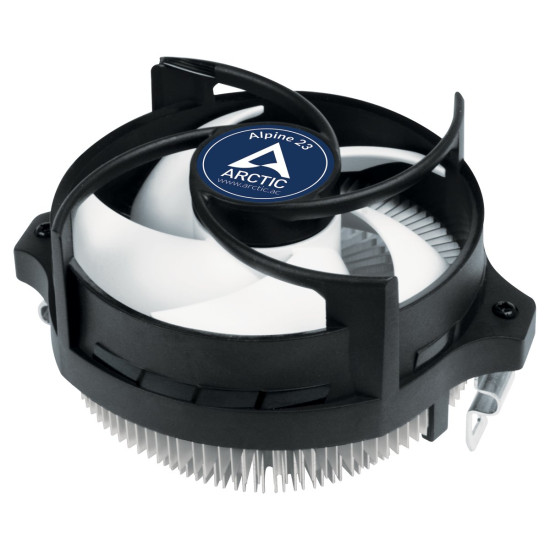 Охладител за процесор Arctic за процесор CPU Cooler Alpine 23 - AM4
