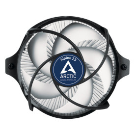Охладител за процесор Arctic за процесор CPU Cooler Alpine 23 - AM4