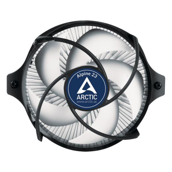Охладител за процесор Arctic за процесор CPU Cooler Alpine 23 - AM4