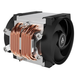 Охладител за процесор Arctic CPU Cooler - Freezer 4U-SP5 - ACFRE00158A