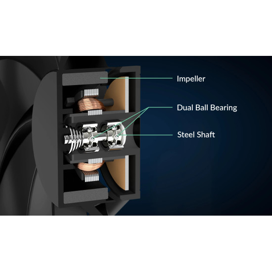 Охладител за процесор Arctic CPU Cooler - Freezer 4U-SP5 - ACFRE00158A