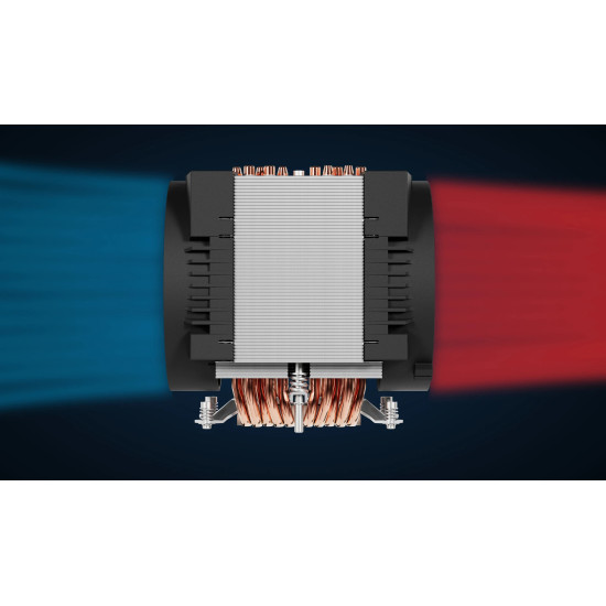 Охладител за процесор Arctic CPU Cooler - Freezer 4U-SP5 - ACFRE00158A