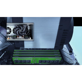 Охладител за процесор Arctic CPU Cooler - Freezer 4U-SP5 - ACFRE00158A