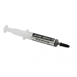 Термопаста Arctic Silver 5 - 12g