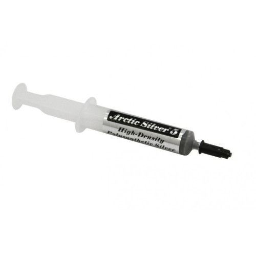 Термопаста Arctic Silver 5 - 12g