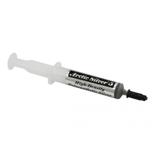 Термопаста Arctic Silver 5 - 12g