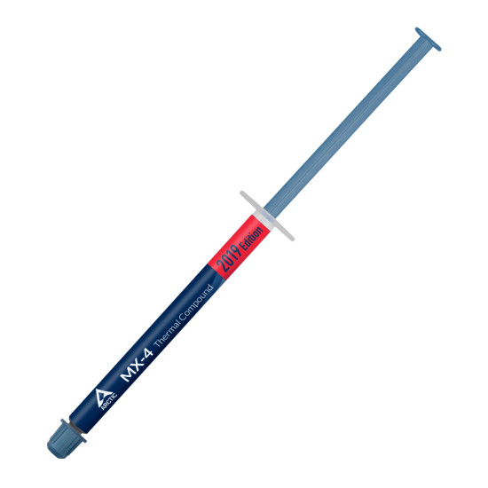 Термопаста Arctic MX-4 2019 Edition 2g