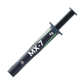 Термопаста Arctic MX-7 Thermal Compound, 4 гр.