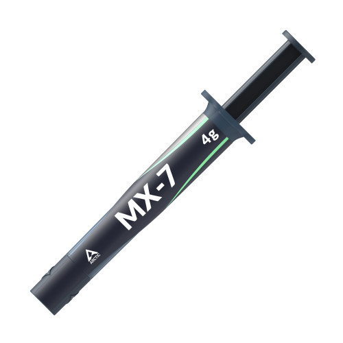 Термопаста Arctic MX-7 Thermal Compound, 4 гр.